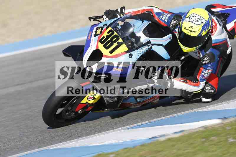 Archiv-2025/02 28.-31.01.2025 Moto Center Thun Jerez/schwarz-black/381